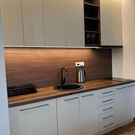 Daire Mali Golubac Star *