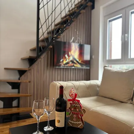 Mali Golubac Star * Divčibare