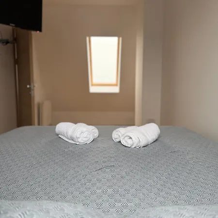 아파트 Mali Golubac Star *