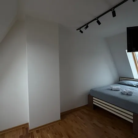 Daire Mali Golubac Star *