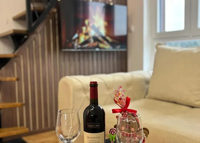 Mali Golubac Star * Divčibare