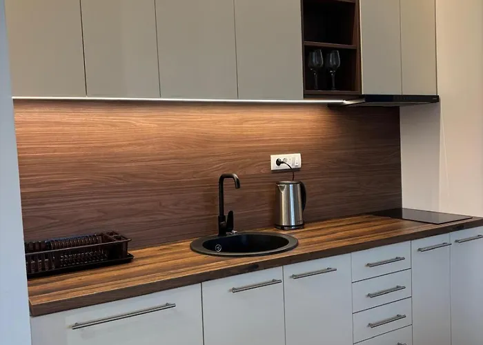 Apartment Mali Golubac Star *