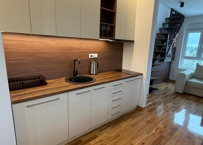 Mali Golubac Star Apartment