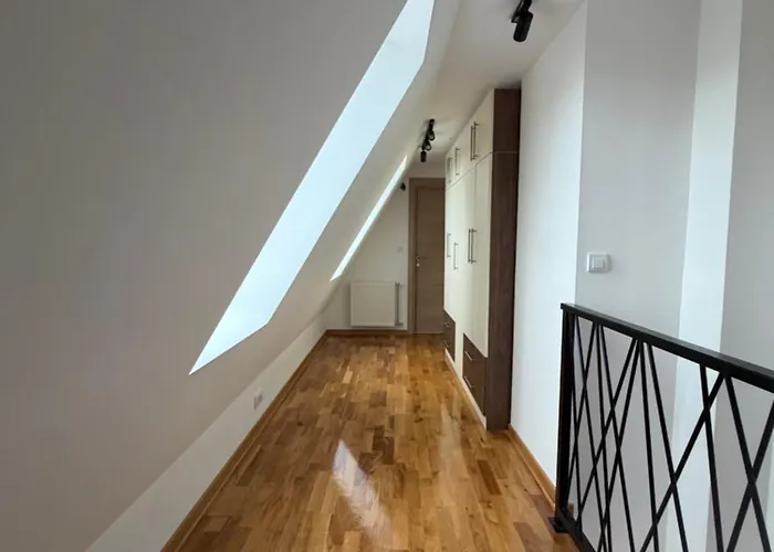 Mali Golubac Star Apartment *