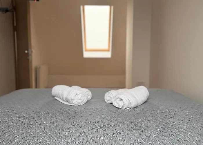 Apartment Mali Golubac Star *