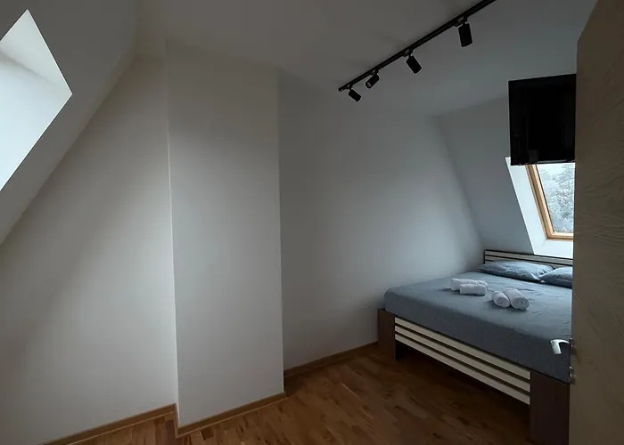 Apartment Mali Golubac Star *