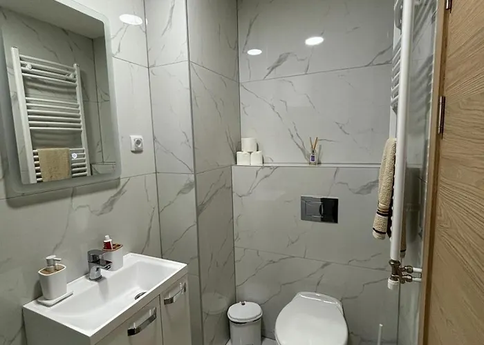 Mali Golubac Star Apartment *