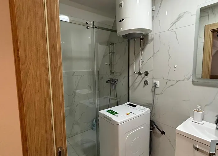 Apartment Mali Golubac Star *